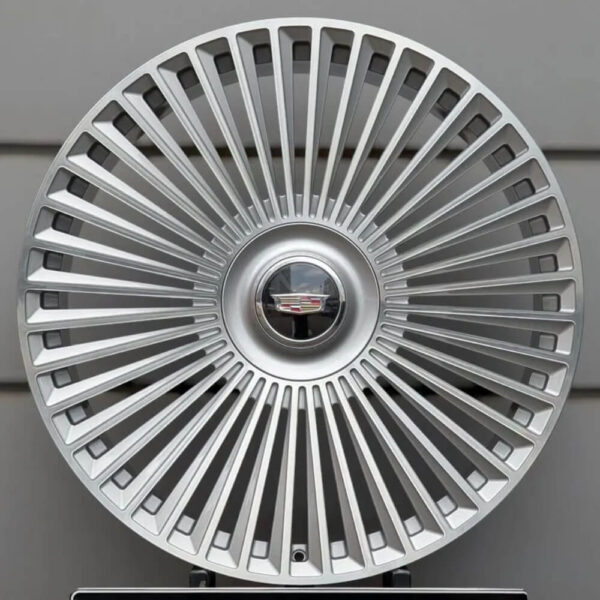 <b>Кованые GARD VLS-50</b></br>R24 | 6-139.7 | 9.5j | ET20 — изображение 2