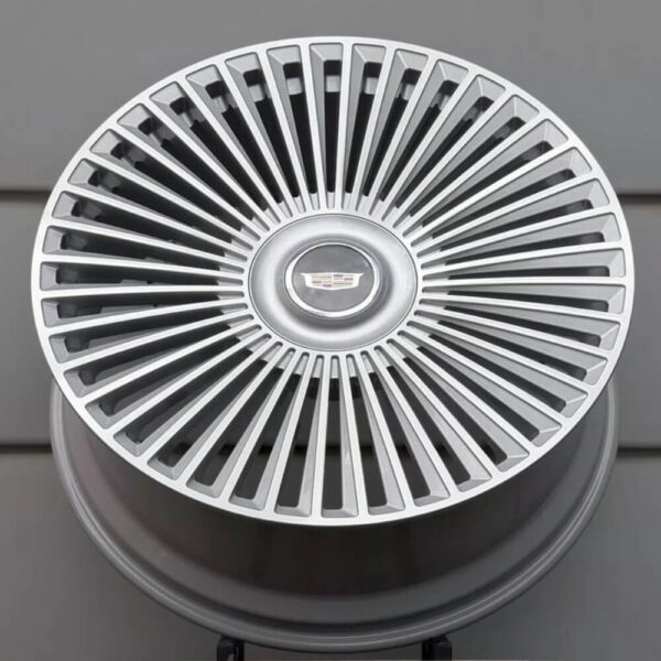 <b>Кованые GARD VLS-50</b></br>R24 | 6-139.7 | 9.5j | ET20 — изображение 3