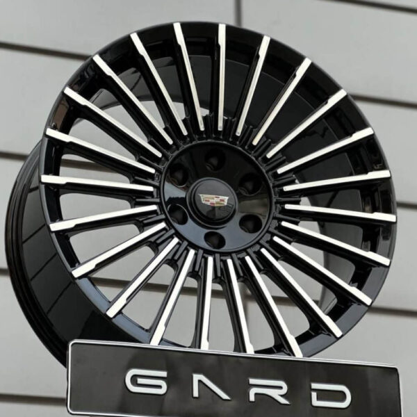 <b>Кованые GARD WH-005</b></br>R22 | 6-139.7 | 10j | ET20 — изображение 2