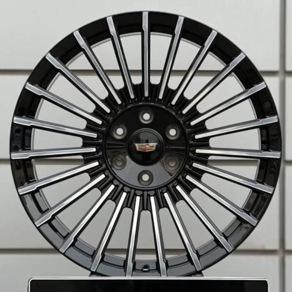 <b>Кованые GARD WH-005</b></br>R22 | 6-139.7 | 10j | ET20 — изображение 3