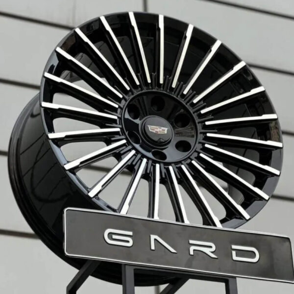 <b>Кованые GARD WH-005</b></br>R22 | 6-139.7 | 10j | ET20 — изображение 5