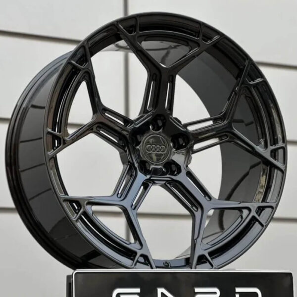 <b>Кованые GARD WS-022C</b></br>R22 | 5-112 | 10.5j | ET15 — изображение 2