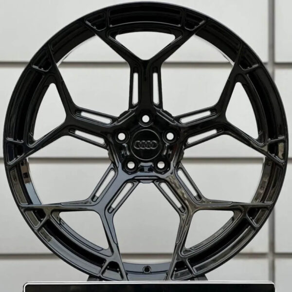 <b>Кованые GARD WS-022C</b></br>R22 | 5-112 | 10.5j | ET15 — изображение 3