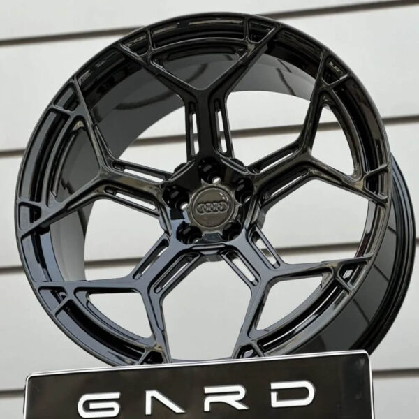 <b>Кованые GARD WS-022C</b></br>R22 | 5-112 | 10.5j | ET15 — изображение 5