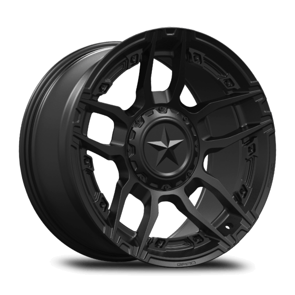 <b>Кованые GARD Slash</b></br>R22 | 6-139.7 | 10j | ET0