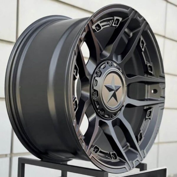 <b>Кованые GARD Slash</b></br>R22 | 6-139.7 | 10j | ET0 — изображение 5