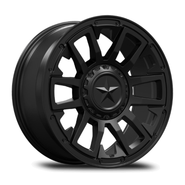 <b>Кованые GARD XD872 Colossus</b></br>R20 | 6-135 | 9.5j | ET10