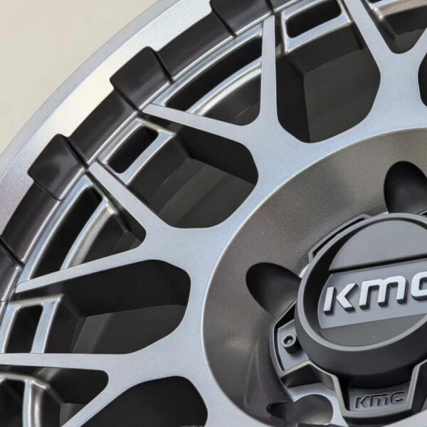 <b>KMC KM722 TECHNIC</b></br>R20 | 5-150 | 9j | ET18 — изображение 5