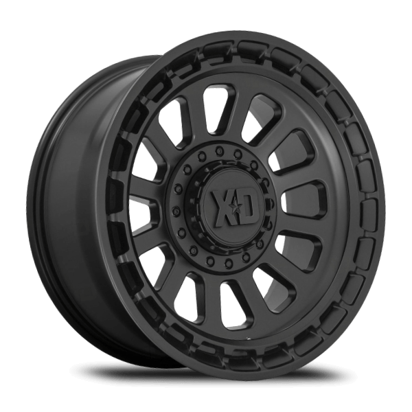 <b>XD XD856 Omega</b></br>R17 | 5-127 | 9j | ET-12