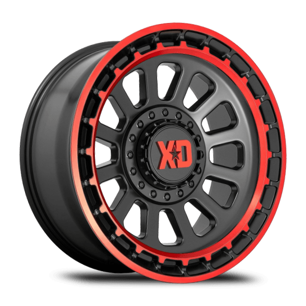 <b>XD XD856 Omega</b></br>R20 | 5-127 | 10j | ET-18