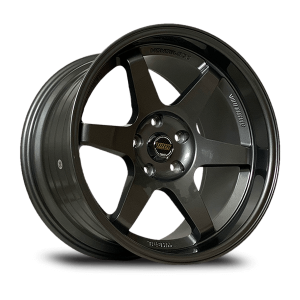 Rays Volk Racing TE37V