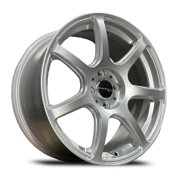 17インチ WORK EMOTION T7R 7J+47 5H 114.3 Work Wheels Emotion T7R 17x7 5x114.3 +47 – Jspec Wheels