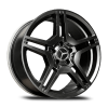 <b>Mercedes AMG CLS63</b></br>R19 | 5-112 | 8.5j | ET40