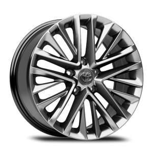 <b>Toyota Lexus RX F1 Sport</b></br>R19 | 5-114.3 | 8.5j | ET35